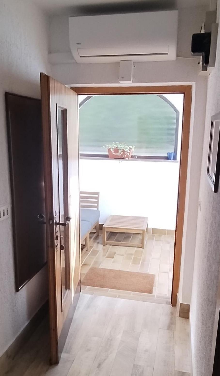 Apartment Marijana ポレッチ エクステリア 写真