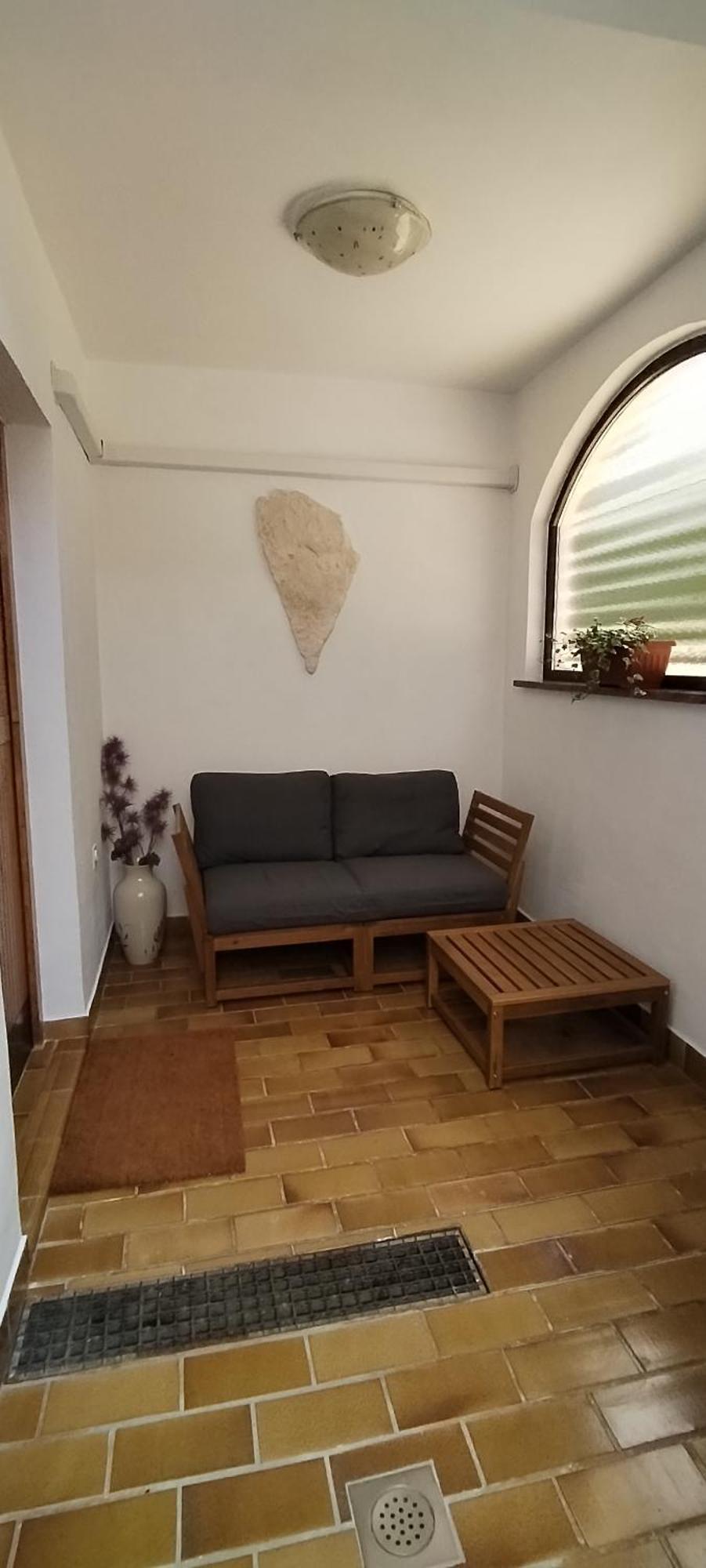 Apartment Marijana ポレッチ エクステリア 写真