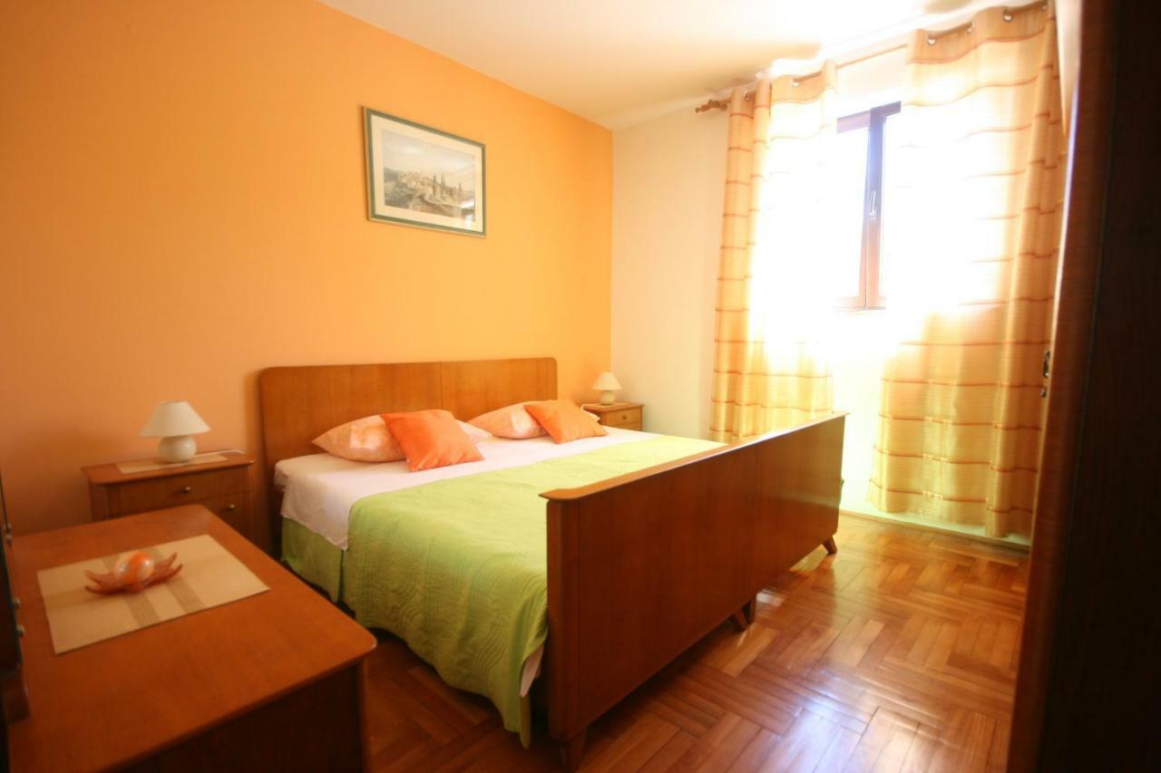 Apartment Marijana ポレッチ エクステリア 写真