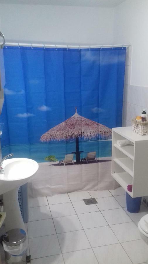 Apartment Marijana ポレッチ エクステリア 写真