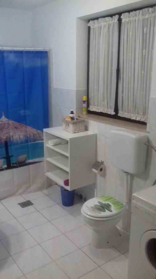 Apartment Marijana ポレッチ エクステリア 写真